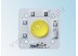 Сверхъяркий светодиод LED 50W White with lens 220V
